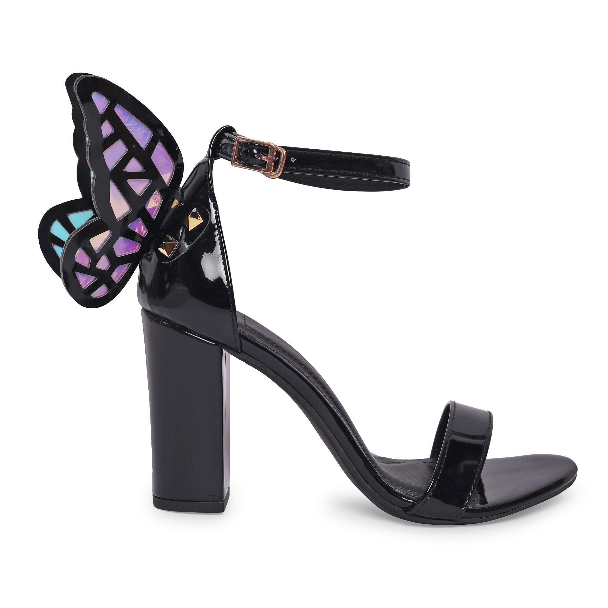 Butterfly Heels - Temu Japan